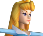 Aurora (Make it Blue) - Disney Magical World 2