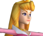 Aurora (Make it Pink) - Disney Magical World 2