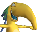 Babblong - Yo-kai Watch 3
