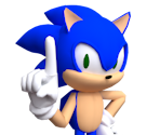 Sonic the Hedgehog - Sonic the Hedgehog Customs