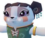 Liza - Animal Jam: Play Wild!