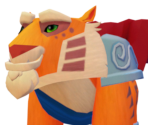 Sir Gilbert - Animal Jam: Play Wild!