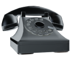 Telephone (Office) - Blacksad: Under the Skin