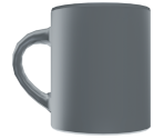 Mug - Blacksad: Under the Skin
