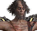 Icarus - God of War 2