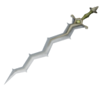 Levin Sword - Fire Emblem: Awakening