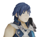 Chrom - Fire Emblem: Awakening