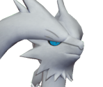 #0643 Reshiram - Pokémon Scarlet / Violet