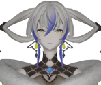 Masha - Xenoblade Chronicles 3