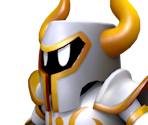 Darknut (Lv. 3) - The Legend of Zelda: Echoes of Wisdom