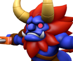 Lynel - The Legend of Zelda: Echoes of Wisdom