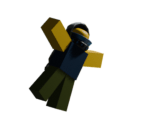 Noob Assist Astronaut Action - Roblox