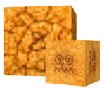 Blocks & Crazed Crate - Super Mario 64