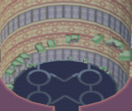 Embedded Tower - Pokémon HeartGold / SoulSilver