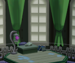 Pokémon League: Shauntal's Room - Pokémon Black / White
