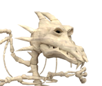 Ash (Fright Pack) - Kameo: Elements of Power