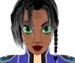Kameo (Masquerade #8) - Kameo: Elements of Power