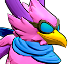 Wrastor (Default) - Rivals of Aether II
