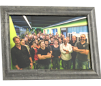 Black Forest Games Team Photo - Fade to Silence