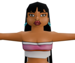 Chel - Gold and Glory: The Road to El Dorado