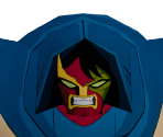 Ultimate Kevin - Ben 10: Xenodrome