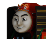 Yong Bao - Thomas & Friends: Go Go Thomas!