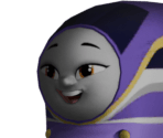 Kana - Thomas & Friends: Magical Tracks