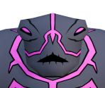 Charmcaster Golem - Ben 10: Xenodrome