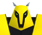 Armordrillo - Ben 10: Xenodrome