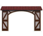 Archway - Rec Room