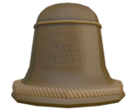 Bell - Rec Room
