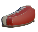 Bowling Shoe - Rec Room