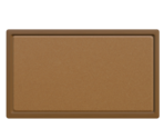 Bulletin Board - Rec Room