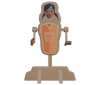 Classic Dummy - Rec Room