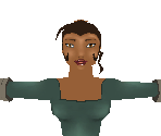 Señorita 1 - Gold and Glory: The Road to El Dorado