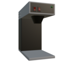 Coffee Machine - Rec Room