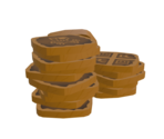 Coin Stack - Rec Room