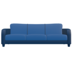 Couches - Rec Room