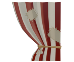 Curtain - Rec Room