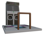 Dance Game - Rec Room