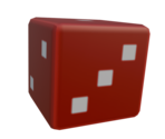 Dice - Rec Room