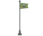 Flag - Rec Room