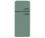 Fridge - Blacksad: Under the Skin