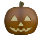 Jack-o'-Lantern - Rec Room