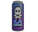 K.O. Cola - Rec Room