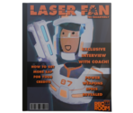 Magazine - Rec Room