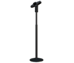 Microphone Stand - Rec Room