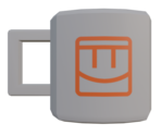 Mug - Rec Room