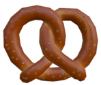 Pretzel - Rec Room