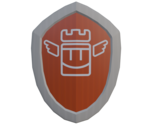 Shield - Rec Room